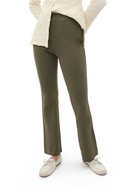 House of Harlow 1960 Ribbed Sweater Pants